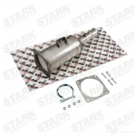 Сажевый фильтр STARK 1437831863 C Y3QW skspf2590126 - Изображение 2