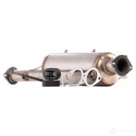 Сажевый фильтр STARK skspf2590078 R 82UT 1437832059
