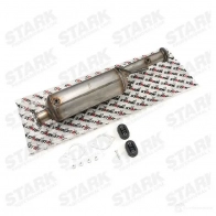 Сажевый фильтр STARK skspf2590078 R 82UT 1437832059 - Изображение 2