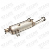 Сажевый фильтр STARK skspf2590078 R 82UT 1437832059 - Изображение 4