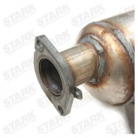 Сажевый фильтр STARK skspf2590078 R 82UT 1437832059 - Изображение 5