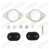 Сажевый фильтр STARK skspf2590078 R 82UT 1437832059 - Изображение 7