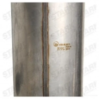 Сажевый фильтр STARK skspf2590078 R 82UT 1437832059 - Изображение 8