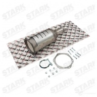 Сажевый фильтр STARK 51 USP0R skspf2590194 1437831874 - Изображение 2