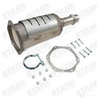 Сажевый фильтр STARK 51 USP0R skspf2590194 1437831874 - Изображение 3