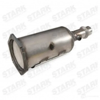 Сажевый фильтр STARK 51 USP0R skspf2590194 1437831874 - Изображение 4