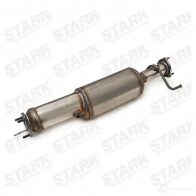 Сажевый фильтр STARK 1437832015 QQQ7 G skspf2590014 - Изображение 4