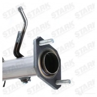 Сажевый фильтр STARK skspf2590203 1437832043 JSO83T 3 - Изображение 6