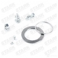 Сажевый фильтр STARK skspf2590203 1437832043 JSO83T 3 - Изображение 8