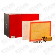 Комплект деталей технического обслуживания STARK DI 1YJ6A skpsm4570027 1437803835 - Изображение 2