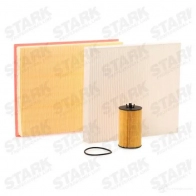 Комплект деталей технического обслуживания STARK DI 1YJ6A skpsm4570027 1437803835 - Изображение 4