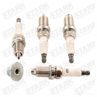 Комплект деталей технического обслуживания STARK DI 1YJ6A skpsm4570027 1437803835 - Изображение 6