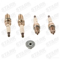 Комплект деталей технического обслуживания STARK skpsm4570030 1437803901 7CUJ 5 - Изображение 6