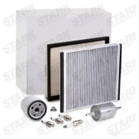 Комплект деталей технического обслуживания STARK skpsm4570161 1437803899 M WB3G - Изображение 2