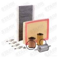 Комплект деталей технического обслуживания STARK skpsm4570014 2B EM6UY 1437803554 - Изображение 3