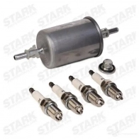 Комплект деталей технического обслуживания STARK skpsm4570014 2B EM6UY 1437803554 - Изображение 4