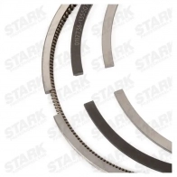 Поршневые кольца, комплект STARK skprk1020002 FT E0G 1437772486 - Изображение 4