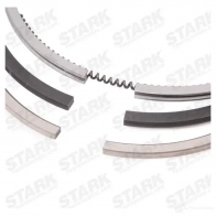 Поршневые кольца, комплект STARK skprk1020005 1439059517 X 9YNUH - Изображение 4