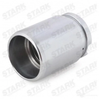 Поршень тормозного суппорта STARK 1437827400 X42G WS skpbc1660033 - Изображение 4