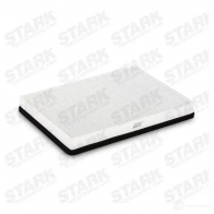Салонный фильтр STARK 1438020523 VP6SK Q4 skif0170147 - Изображение 3