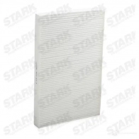 Салонный фильтр STARK VR8PBO D 1438020472 skif0170246 - Изображение 4