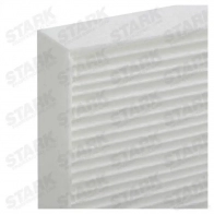Салонный фильтр STARK VR8PBO D 1438020472 skif0170246 - Изображение 6