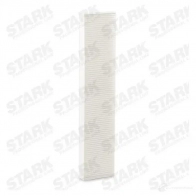 Салонный фильтр STARK 1438020683 skif0170415 M UQY0ZP - Изображение 3