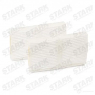 Салонный фильтр STARK 1438020912 skif0170100 H0VJ 5E - Изображение 3
