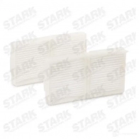 Салонный фильтр STARK 1438020912 skif0170100 H0VJ 5E - Изображение 4
