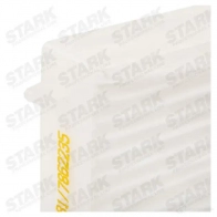 Салонный фильтр STARK 1438020912 skif0170100 H0VJ 5E - Изображение 5