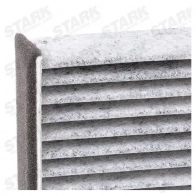 Салонный фильтр STARK 1438021022 ML8Y DGM skif0170185 - Изображение 3