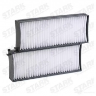Салонный фильтр STARK skif0170297 Z7 45L4 1438020982 - Изображение 3