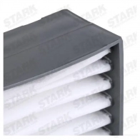 Салонный фильтр STARK skif0170297 Z7 45L4 1438020982 - Изображение 4
