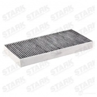 Салонный фильтр STARK 1438021145 DELOD U skif0170268 - Изображение 2