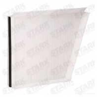 Салонный фильтр STARK DK88 A4 skif0170033 1438020980 - Изображение 4