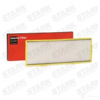 Салонный фильтр STARK P141AE O skif0170482 1438021115 - Изображение 2