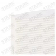 Салонный фильтр STARK DPD9 9WX skif0170068 1438020499 - Изображение 3