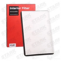 Салонный фильтр STARK skif0170054 1438020453 C3H8 NGP - Изображение 2