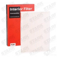 Салонный фильтр STARK skif0170373 1438020588 0E5H B - Изображение 2