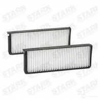 Салонный фильтр STARK 7BW J00A 1438020908 skif0170143 - Изображение 3