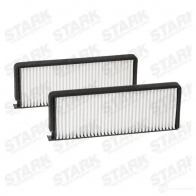 Салонный фильтр STARK 7BW J00A 1438020908 skif0170143 - Изображение 4