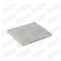 Салонный фильтр STARK 1438020619 QOI H3 skif0170057 - Изображение 3