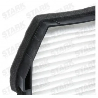 Салонный фильтр STARK skif0170181 1438020541 FO1 BBRE - Изображение 5