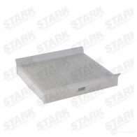 Салонный фильтр STARK 2 4ACCEL skif0170048 1438020948 - Изображение 3