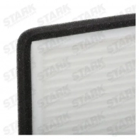 Салонный фильтр STARK 1438020434 skif0170131 I5L 5G - Изображение 5