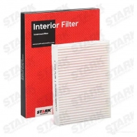 Салонный фильтр STARK skif0170352 PPY CX3 1438020426 - Изображение 2