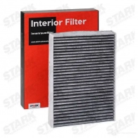 Салонный фильтр STARK skif0170476 G KDG5H 1439072653 - Изображение 2