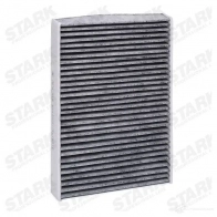 Салонный фильтр STARK skif0170476 G KDG5H 1439072653 - Изображение 3