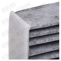 Салонный фильтр STARK skif0170476 G KDG5H 1439072653 - Изображение 4