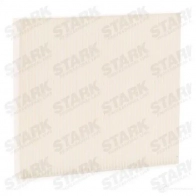 Салонный фильтр STARK 1438020642 skif0170028 ZSCY GO0 - Изображение 5